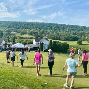 Ladies Clinic