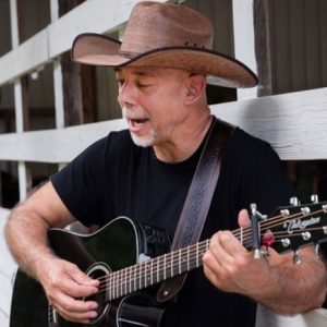 Chris Eckert