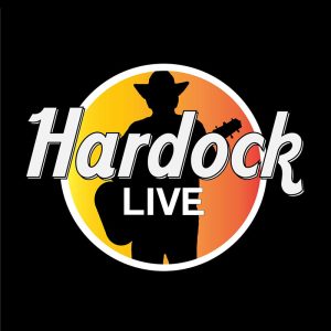 Hardock LIVE