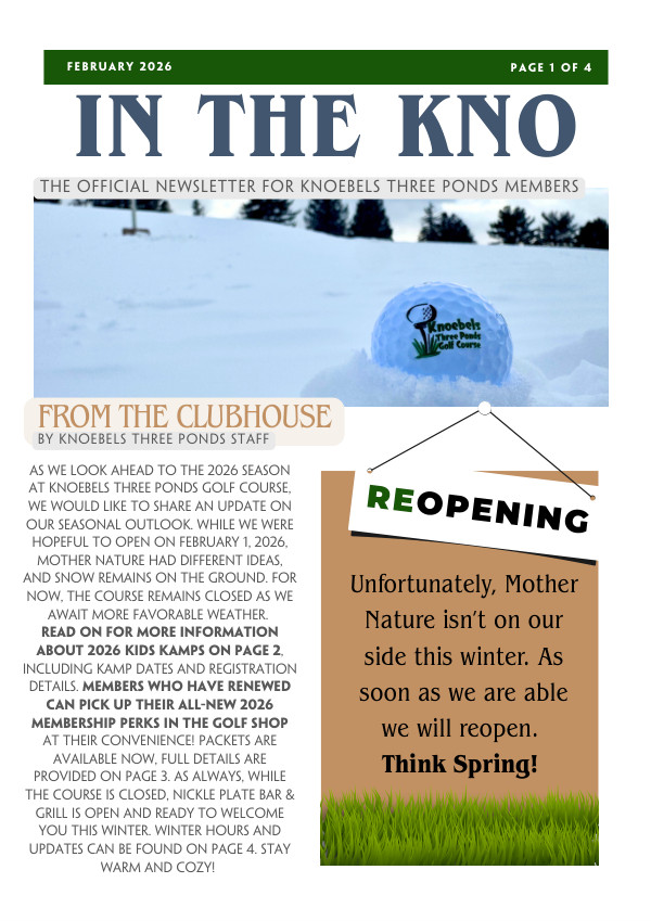 In The Kno - February 2026.pdf