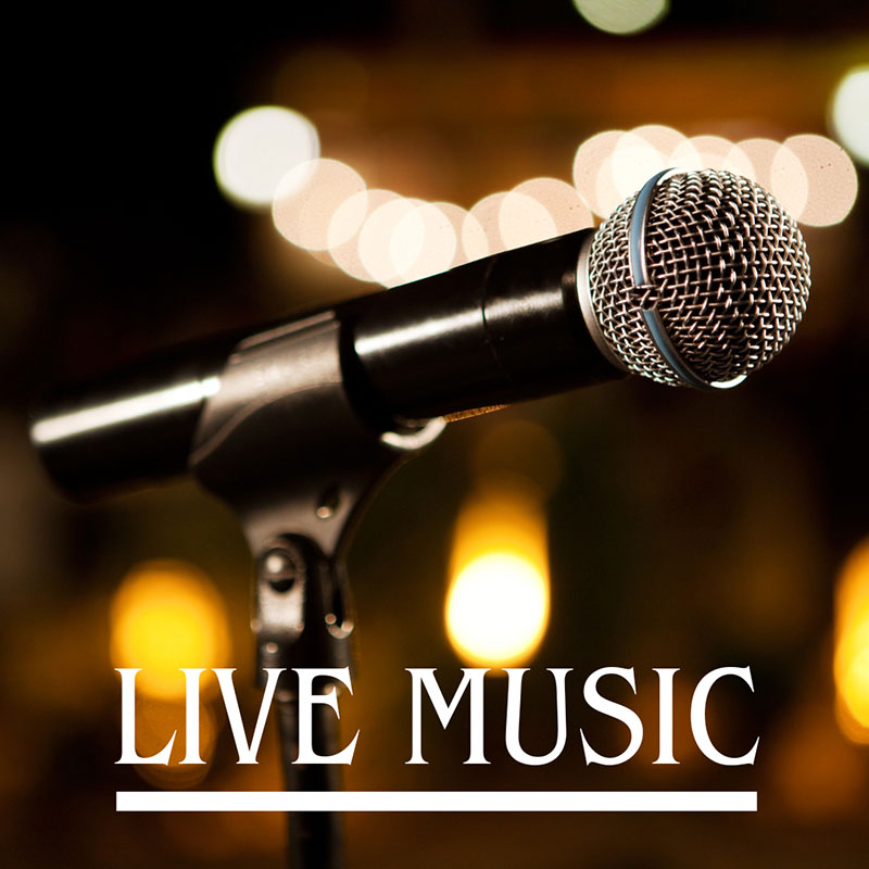 Live Music