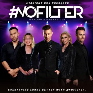 #NoFilter
