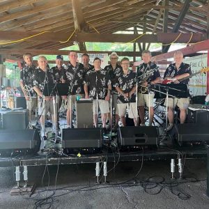 Shenandoah All Stars