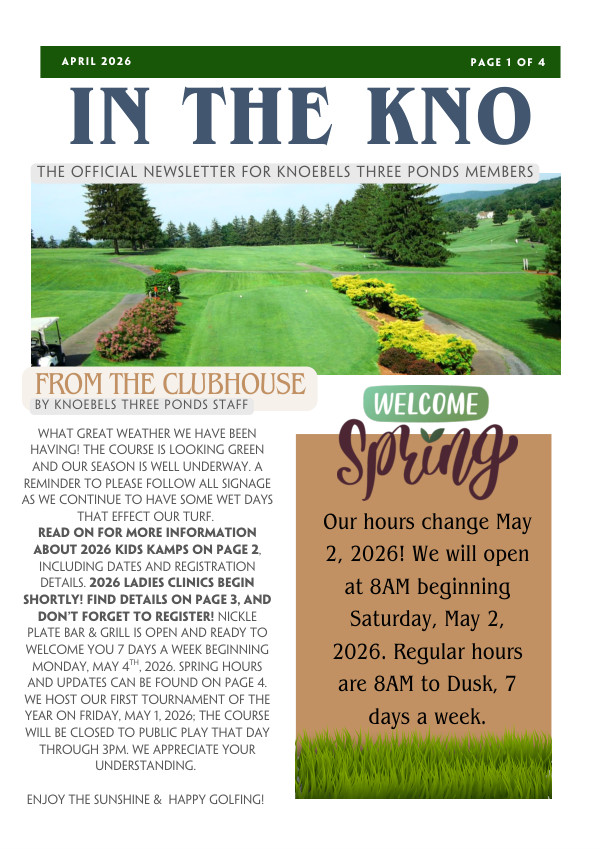 In The Kno - April 2026.pdf