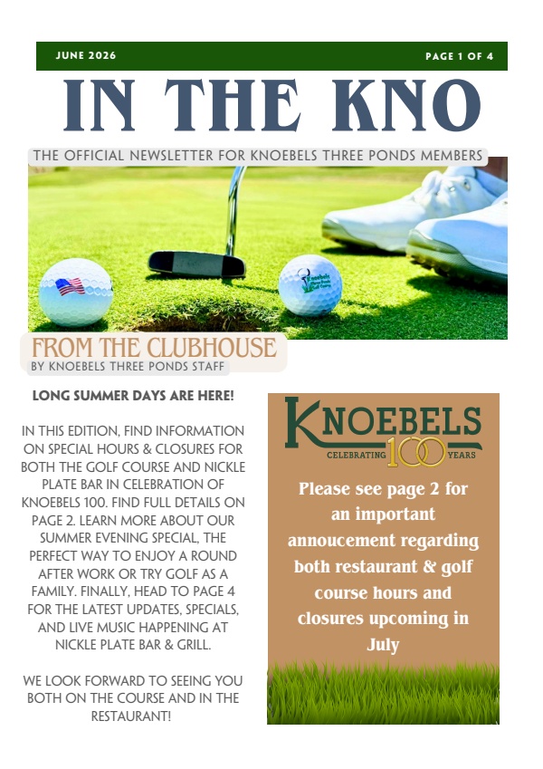 In The Kno - June 2026.pdf