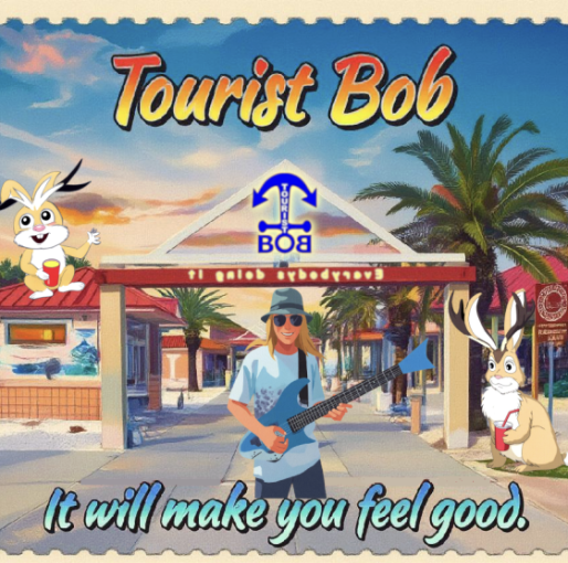 Tourist Bob