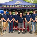 Dick Armed Forces Day