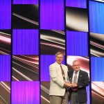 Dick IAAPA Hall of Fame