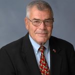 Dick Knoebel Headshot
