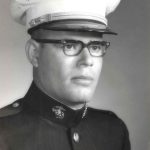 Dick Knoebel USMC