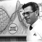 Dick With Phoenix Sketch