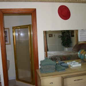 Latorre House - Safari Room - Bathroom
