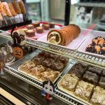 Hallo-fun Food