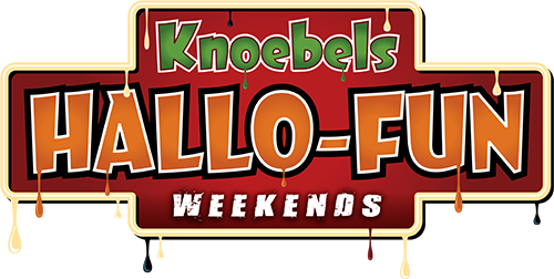 Knoebels Hallo-fun