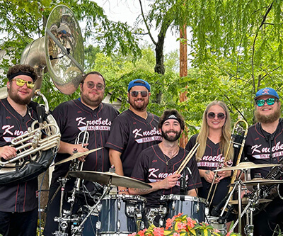 Brass Band