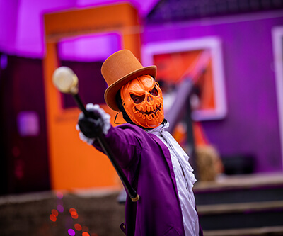 Fright Show