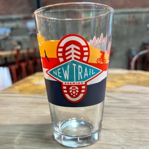 Glassware Giveaway