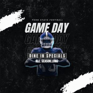 Roar & Pour Specials at Nickle Plate Bar & Grill