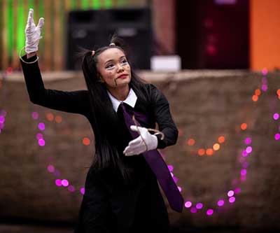 Fright Show