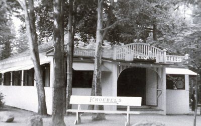 1931 - Pennyland Arcade