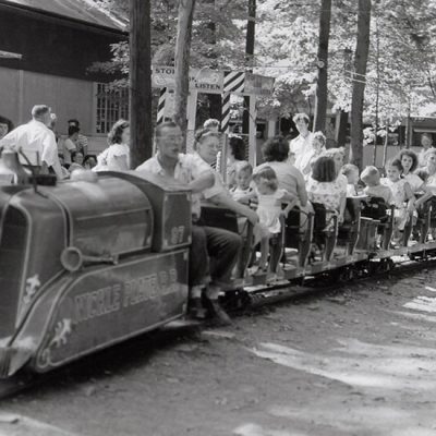 1940 - Nickle Plate RR