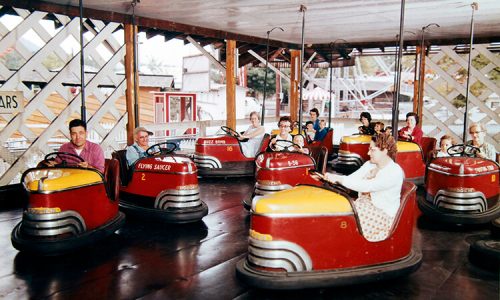 1946 - Dodgem