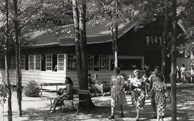 1946 - Playland Arcade