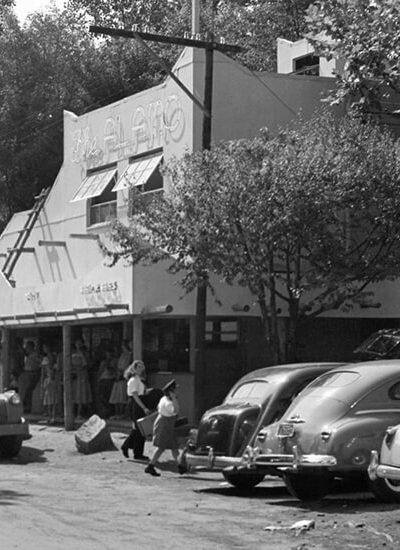 1948 - Alamo