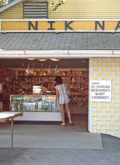 1959 - Nik Nak