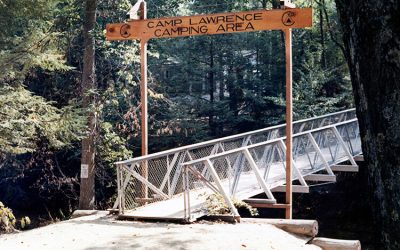 1963 - Campground