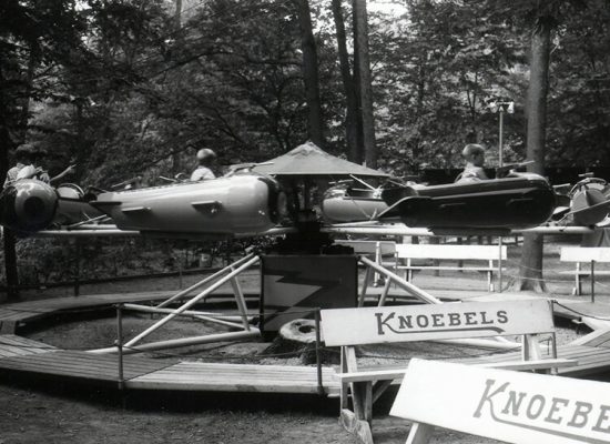 1968 - Skyfighter
