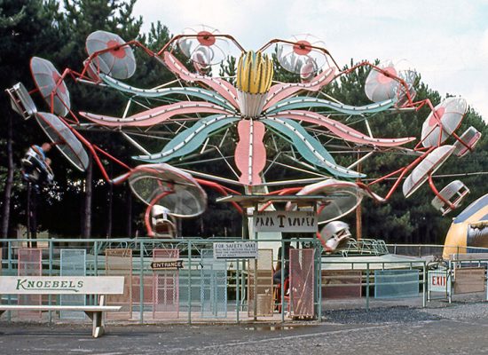 1969 - Paratrooper