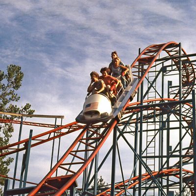 1977 - Jet Star
