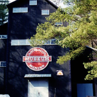 1988 - Mine Museum