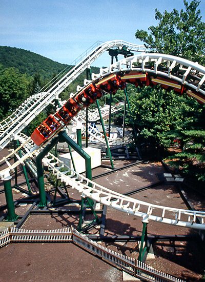 1993 - Whirlwind