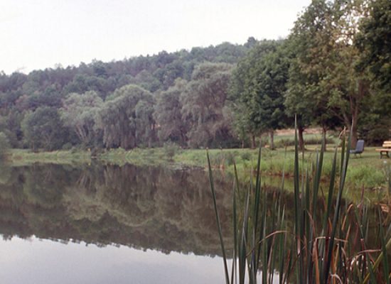 1997 - Lake Glory