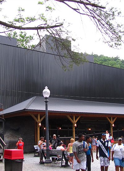 2011 - Black Diamond