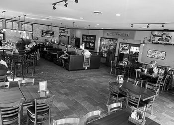 Dine - Nickel Plate Bar & Grill