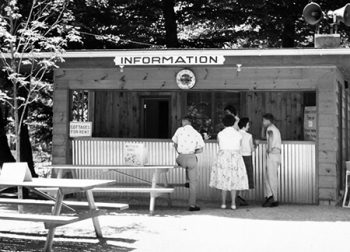 Info - Guest Services