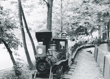 Rides & Attractions - Rides