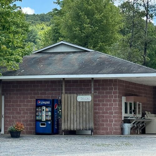 Bathhouses