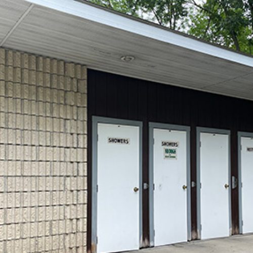 Bathhouses