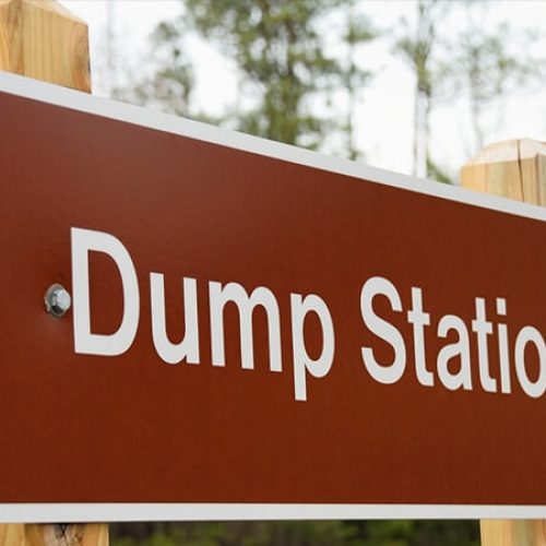 Dumping Station