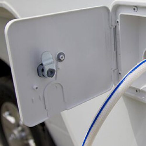 Water Filling Station