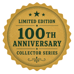 Collector Series Seal