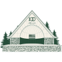 Bandshell - Vintage Badge